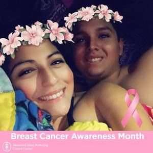 Meet your Posher, Brittney